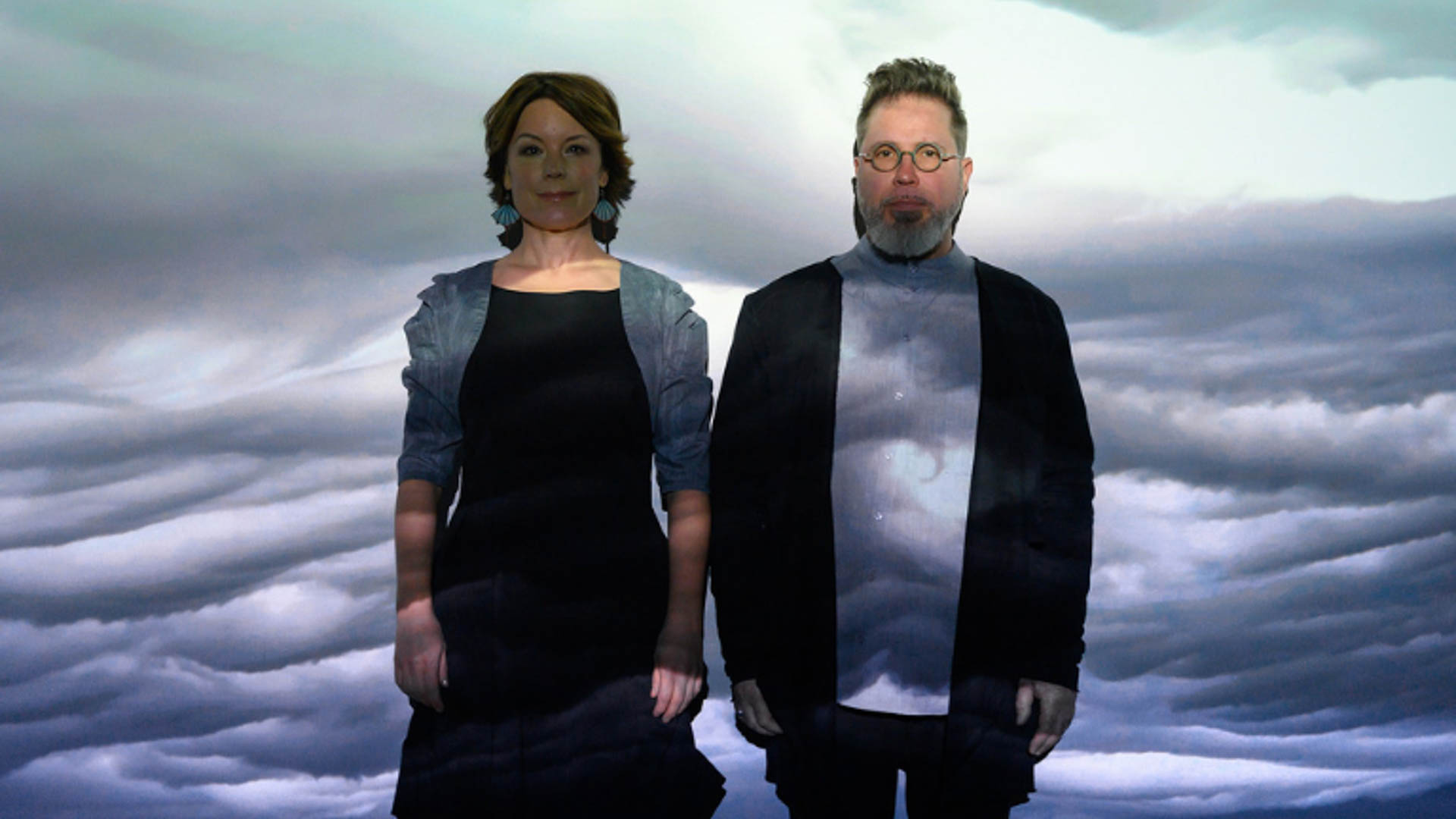 Nimetön malli – 1