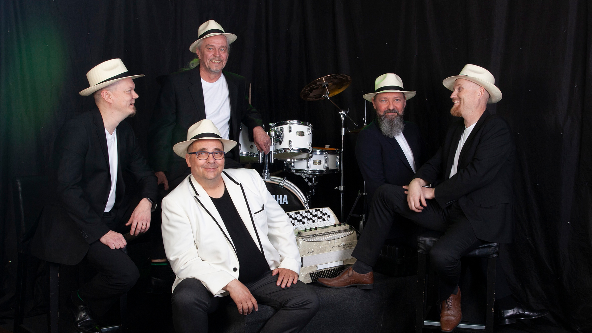 Matti Sakari ja Pekkaniskan Pojat