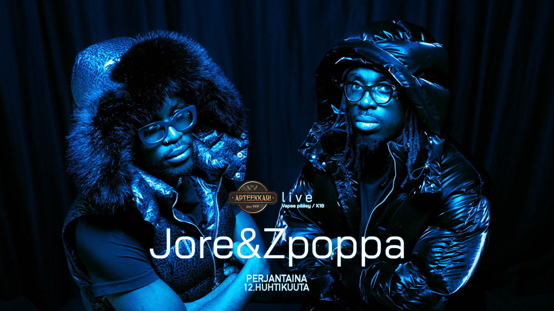 Jore-Zpoppa