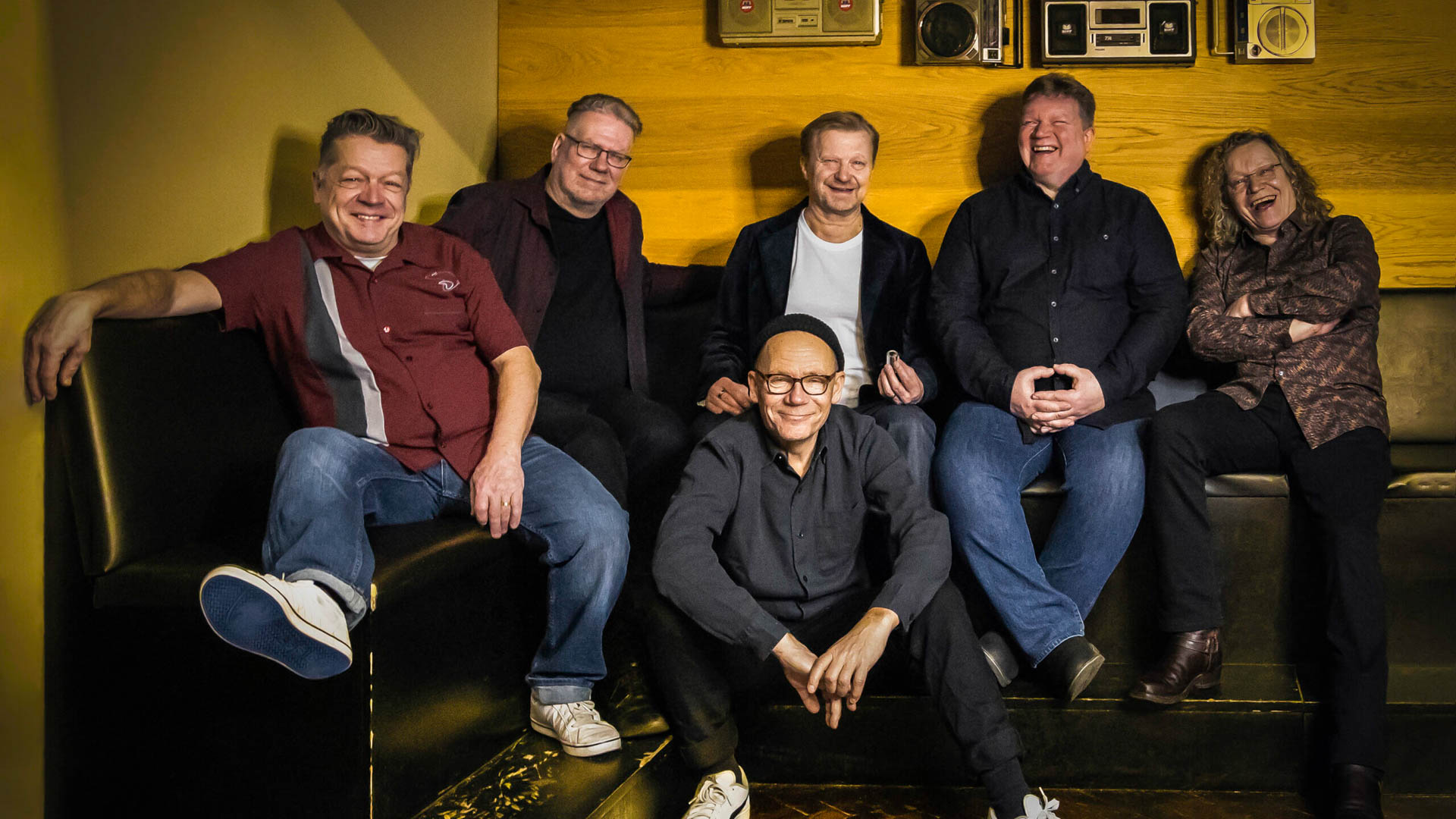 Juliet-Jonesin-Sydan