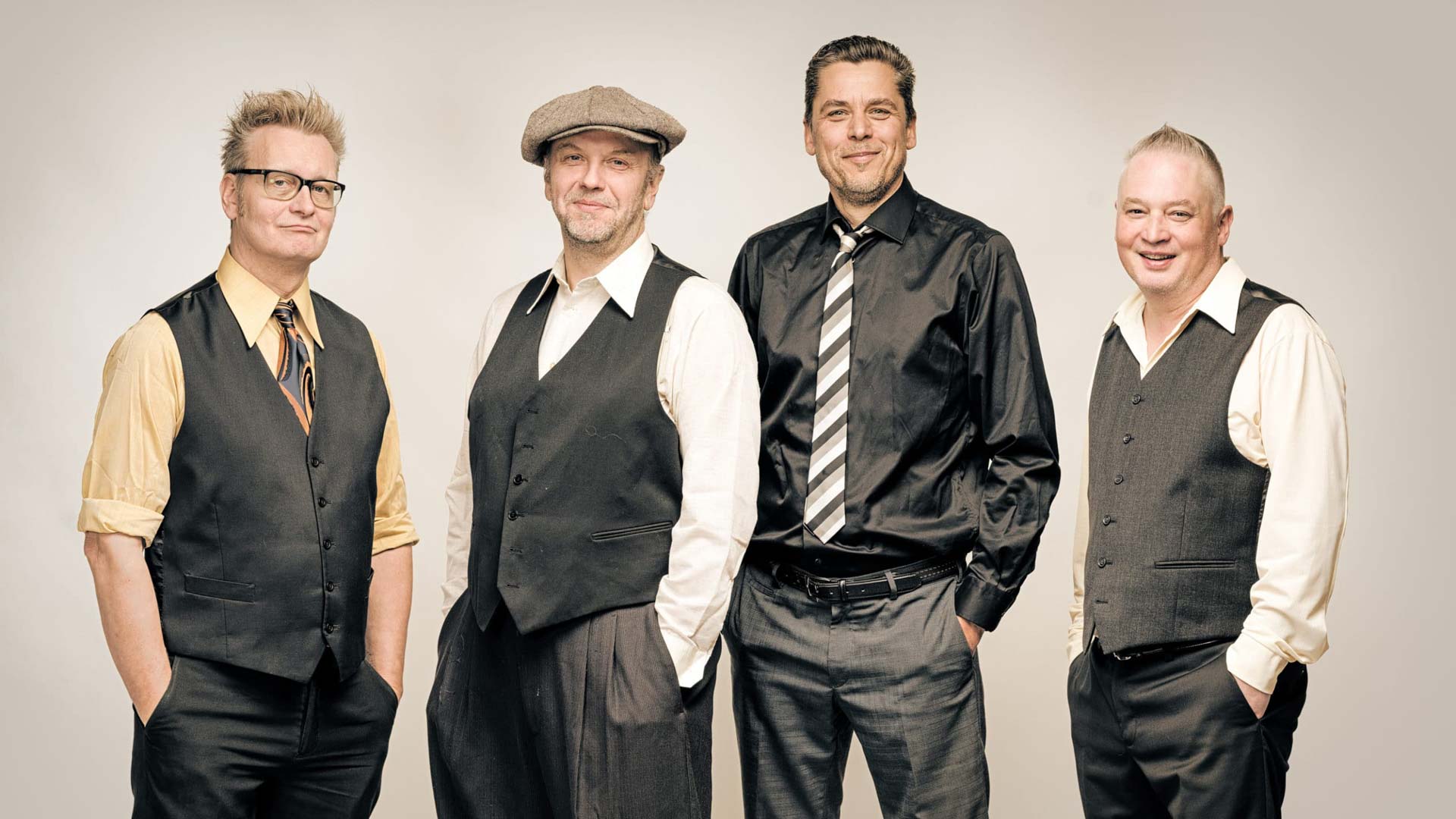 Paaesiintyjat-keikat pääesiintyjät