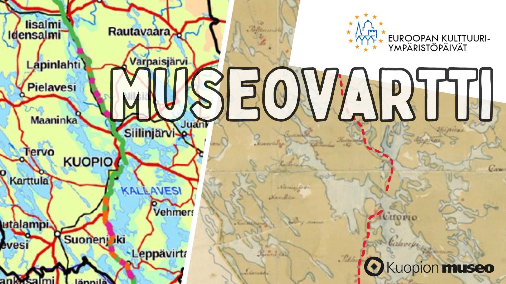 KY-paivat-Kainuuntie