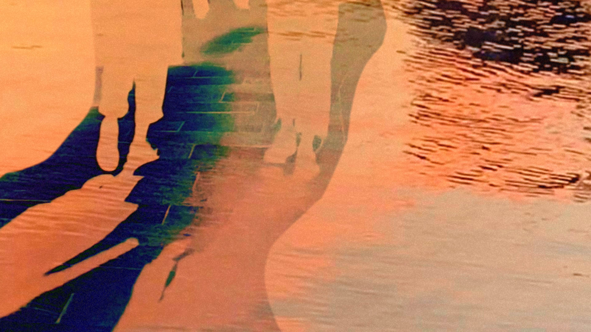 Kaupunkitila-aistittuna