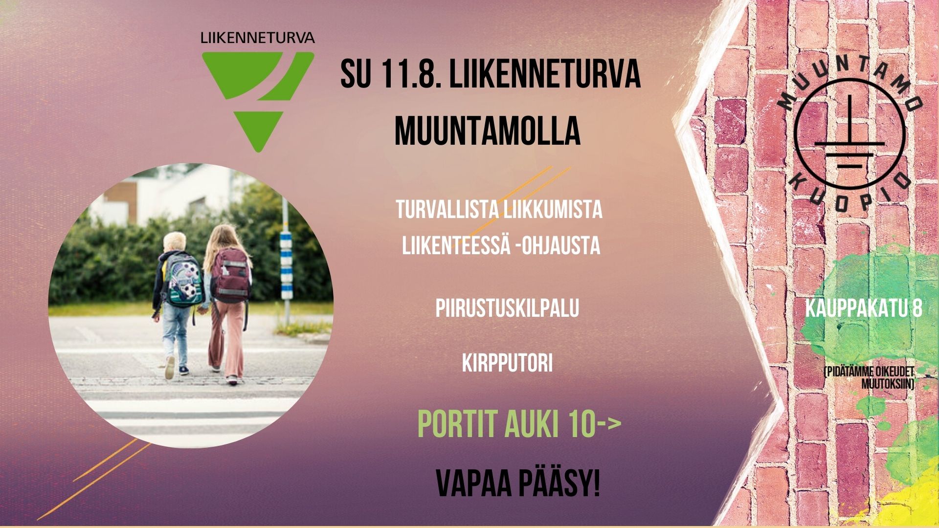 LIIKENNETURVA