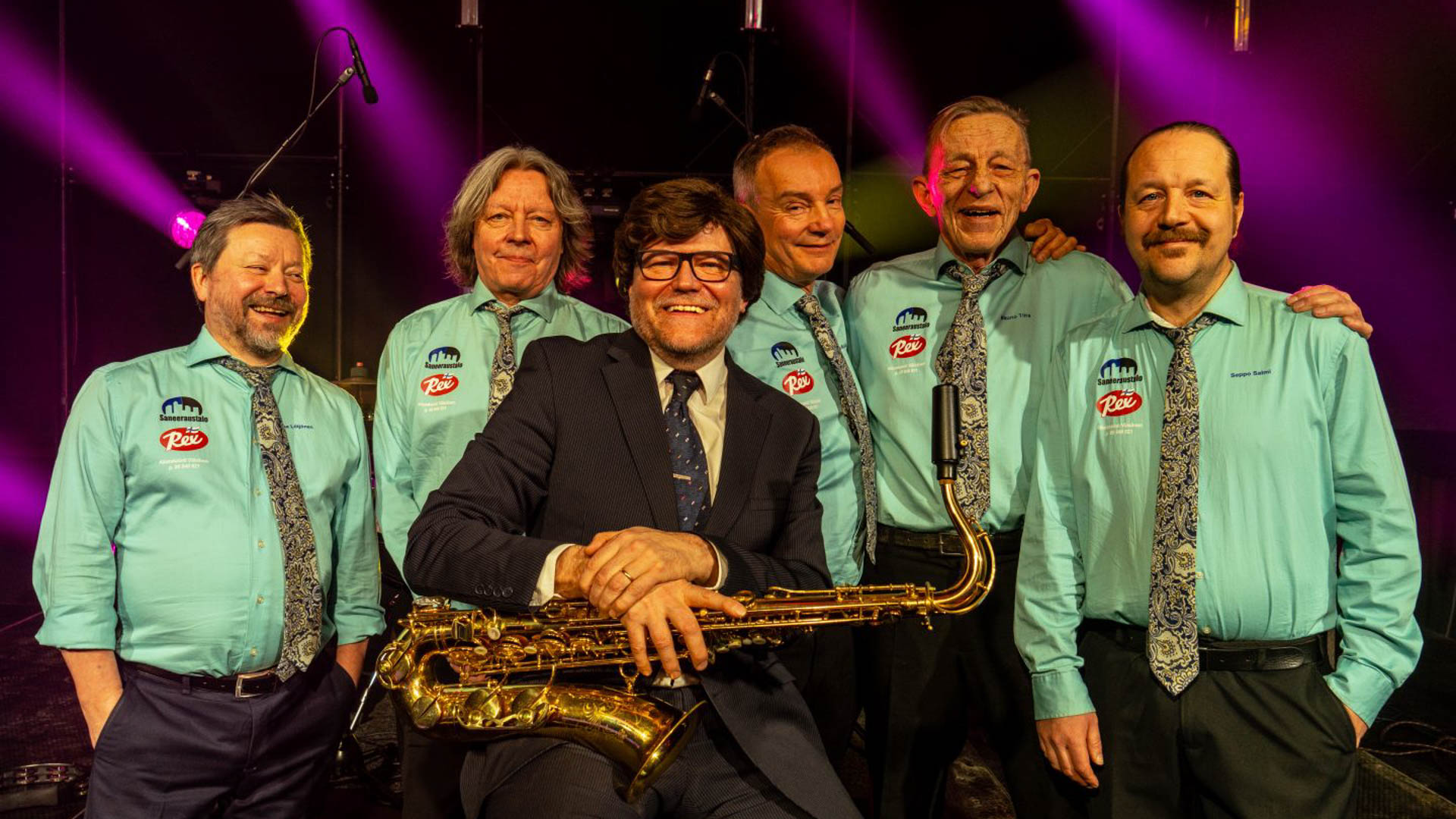 Martti-Servo-Napander