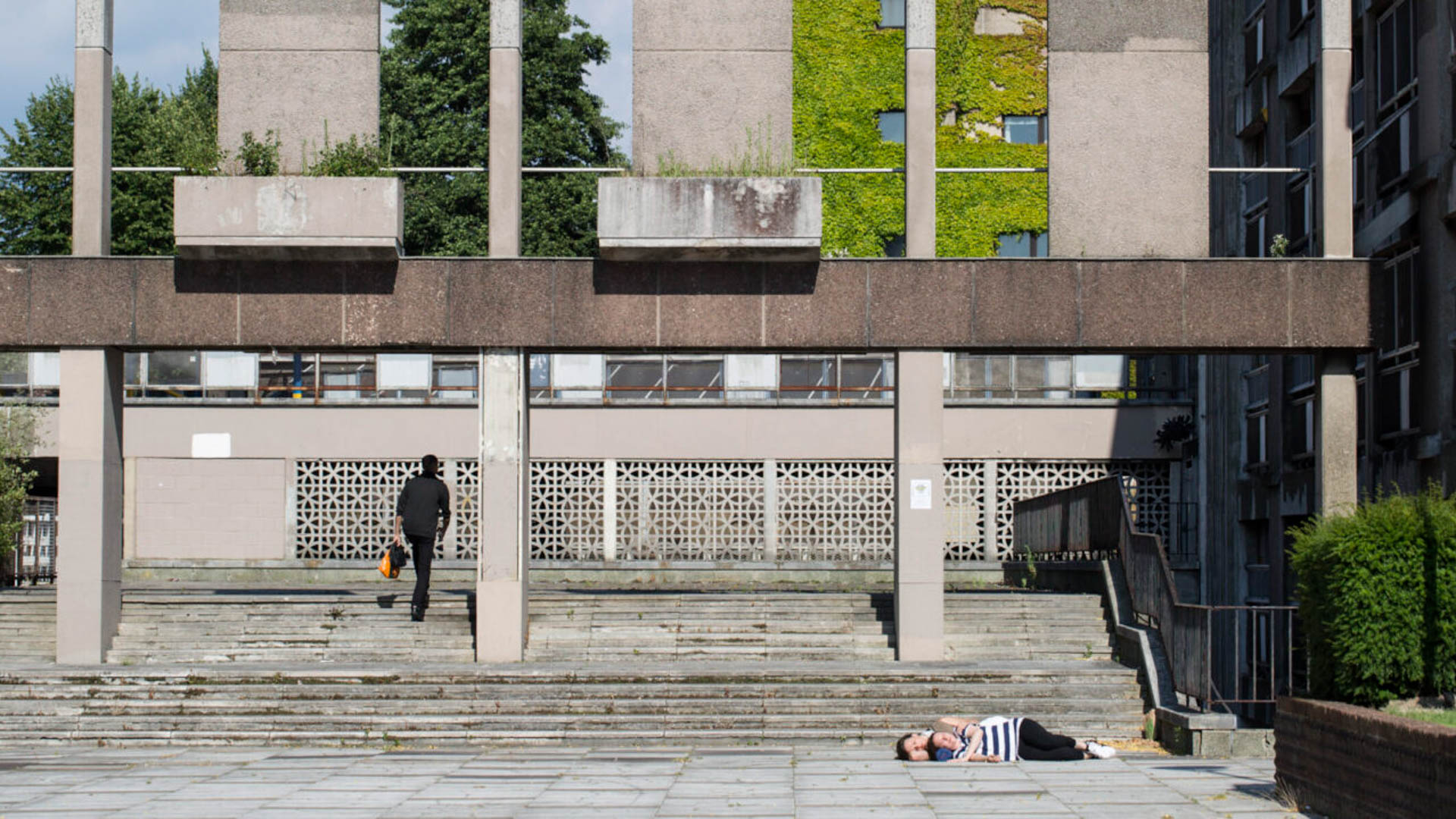 Public-selfcare-system