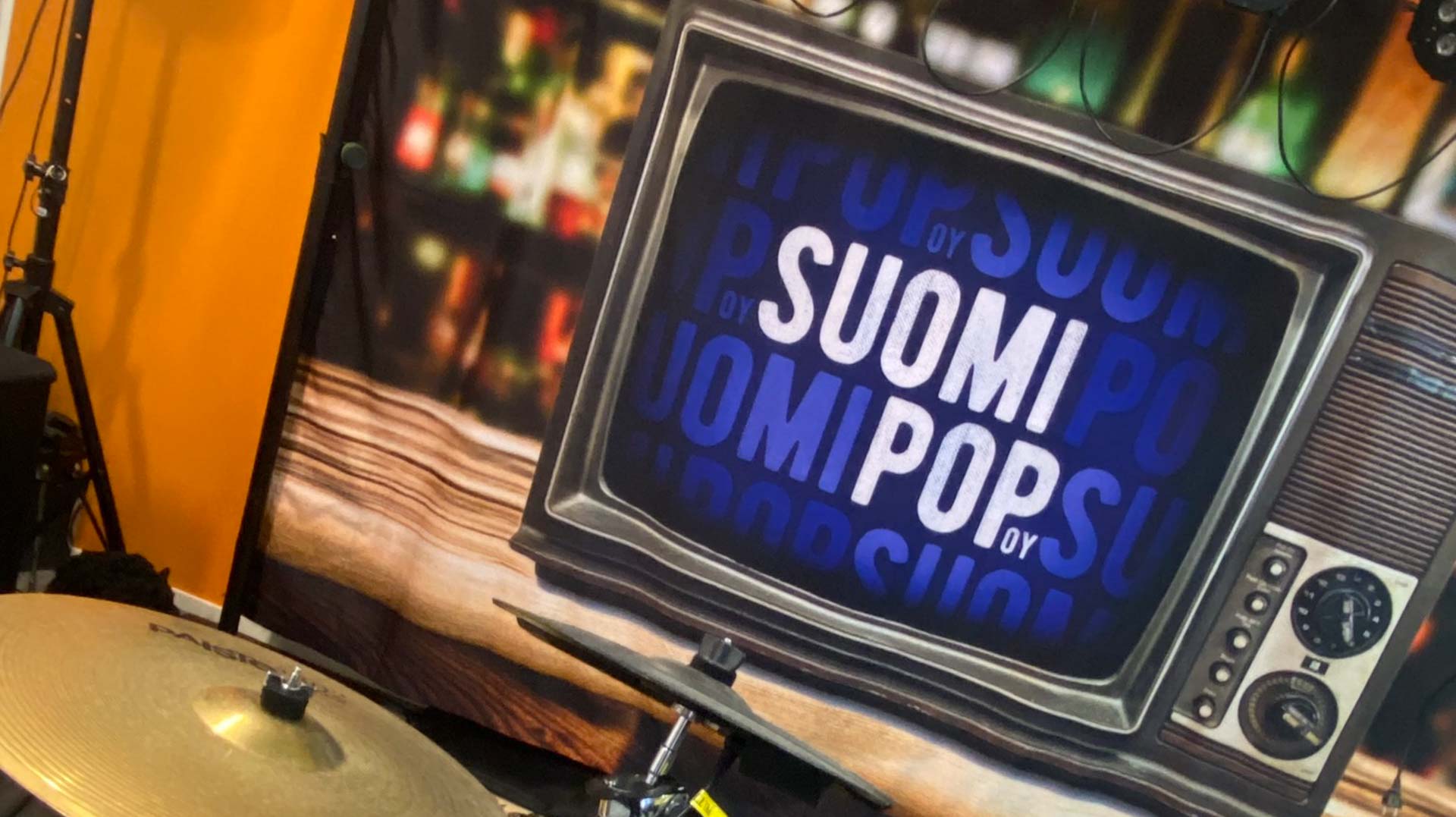 Suomipop-Oy