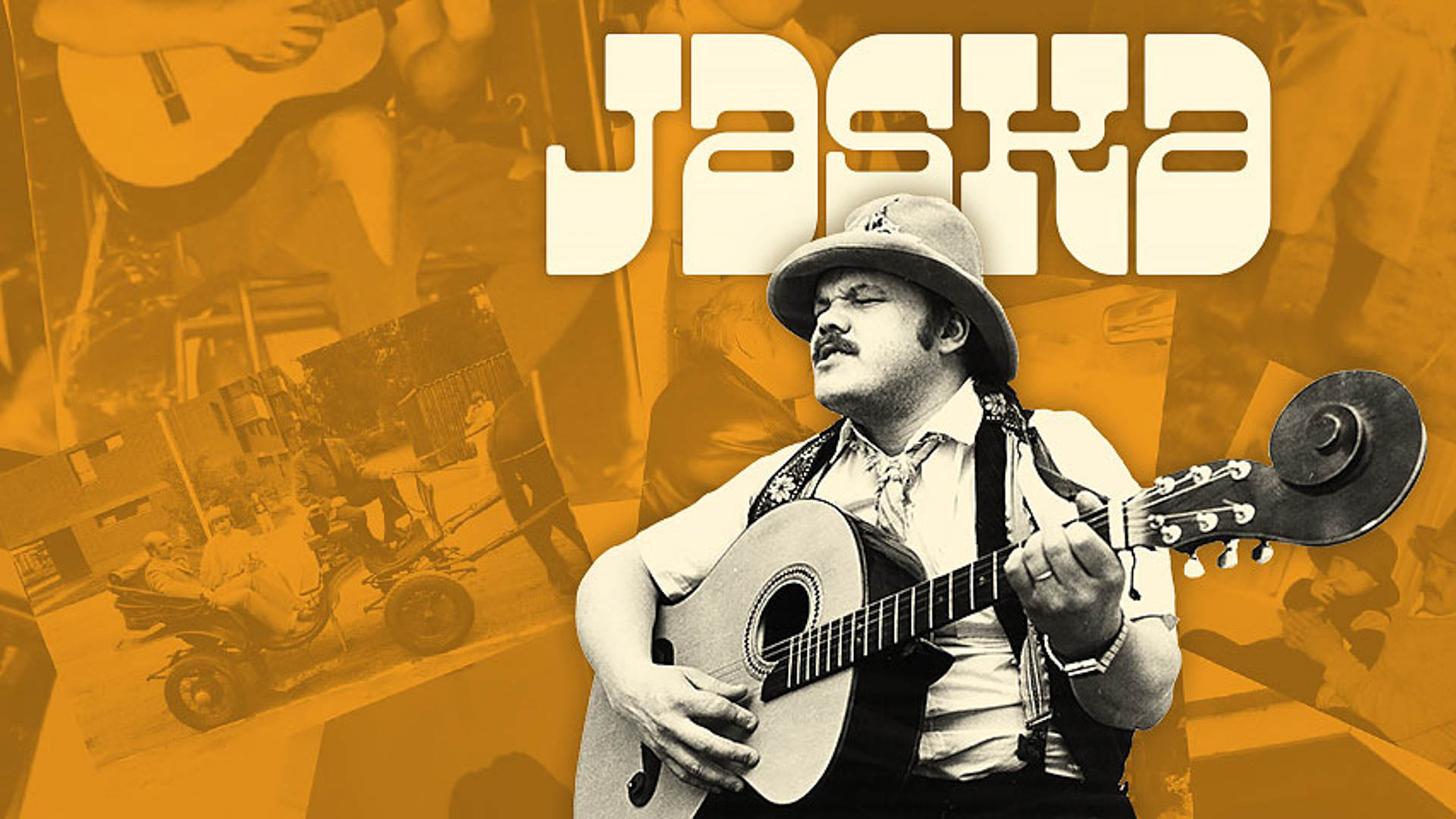 Jaska-musiikkikomedia