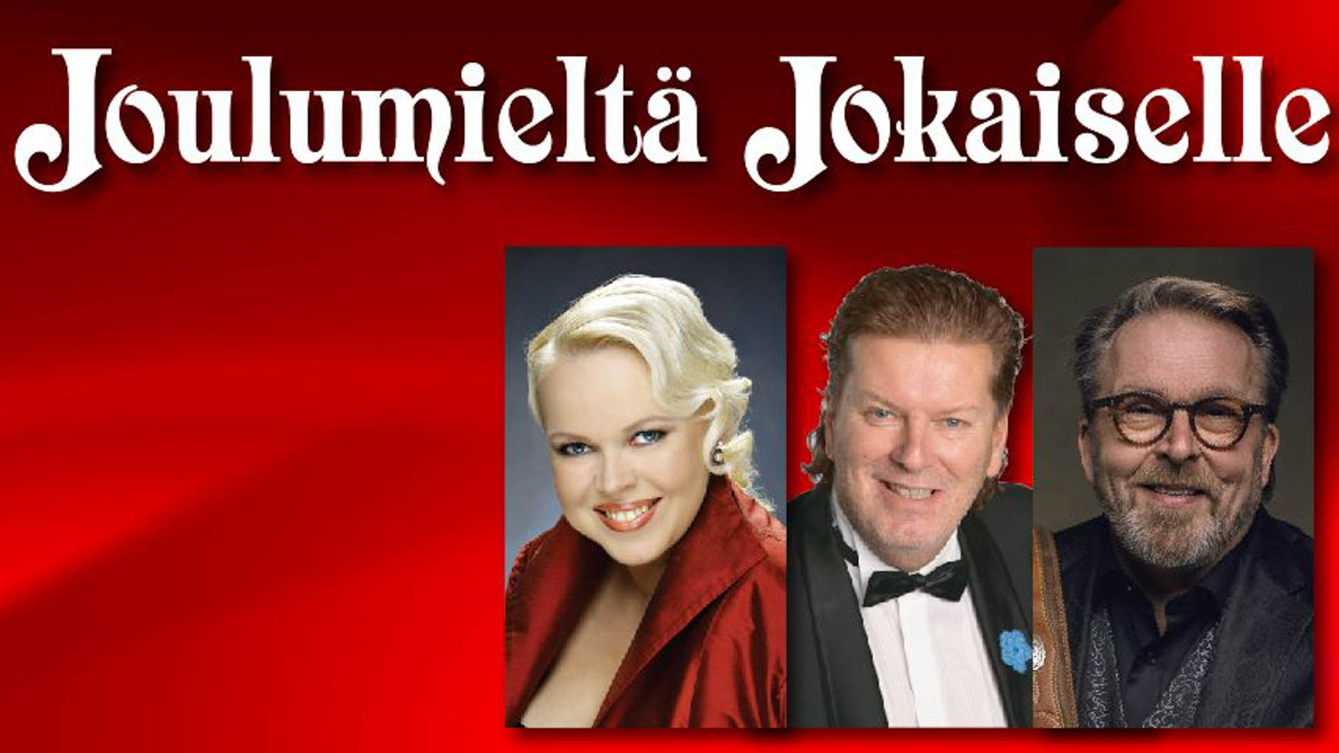 Joulumielta-jokaiselle