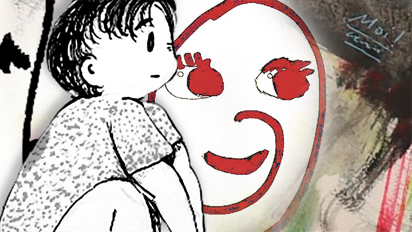 Kohtaamisia-nayttelykuva