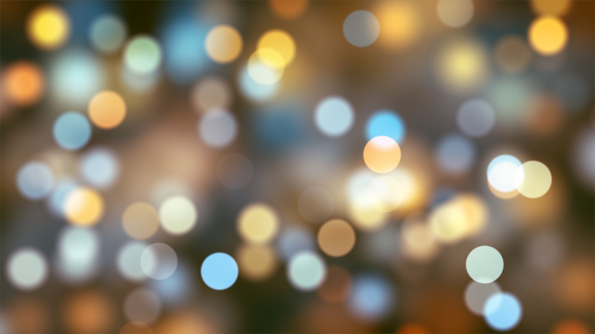 Nimetön malli (5) Tapahtuma, valot