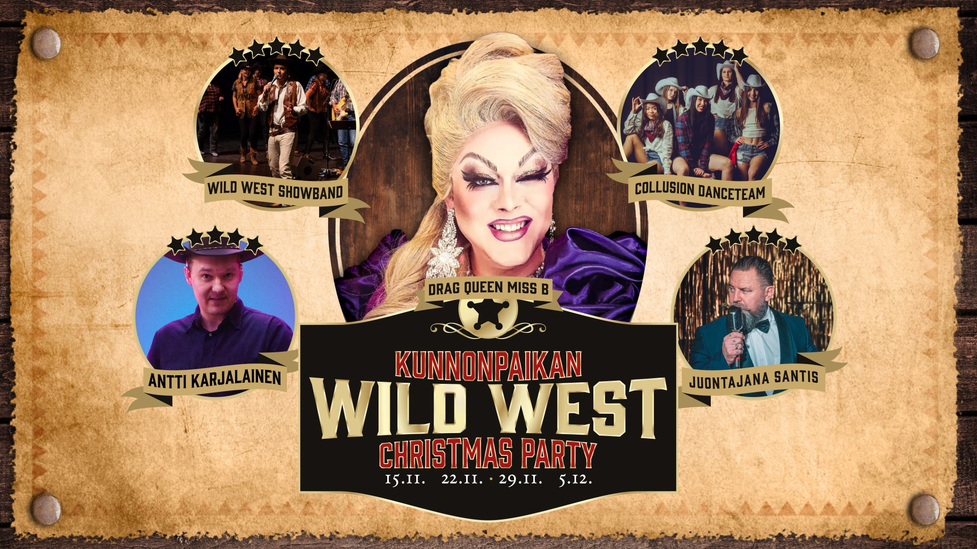 WildWestChristmasParty_1920x1080