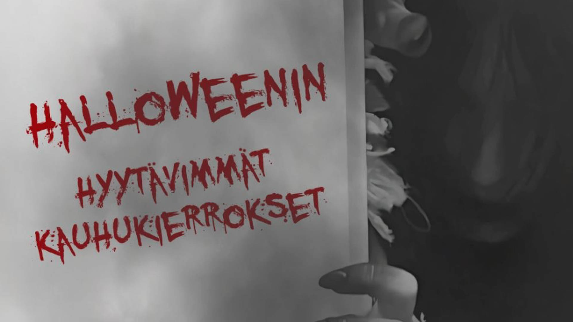 Kauhukierrokset-kaupunginteatteri