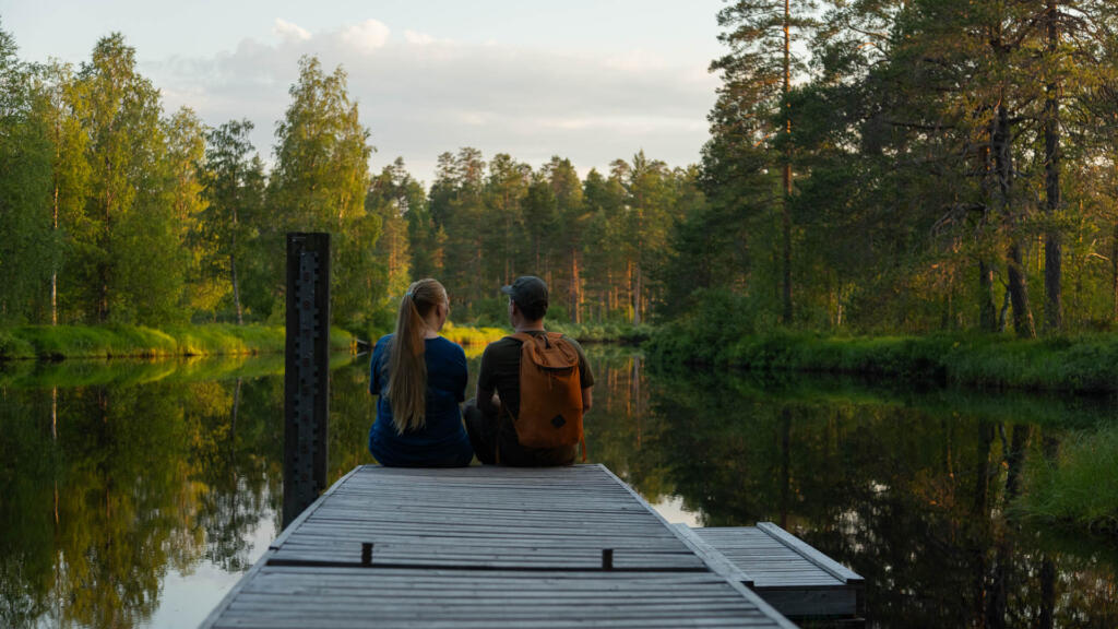 Visit Rautavaara