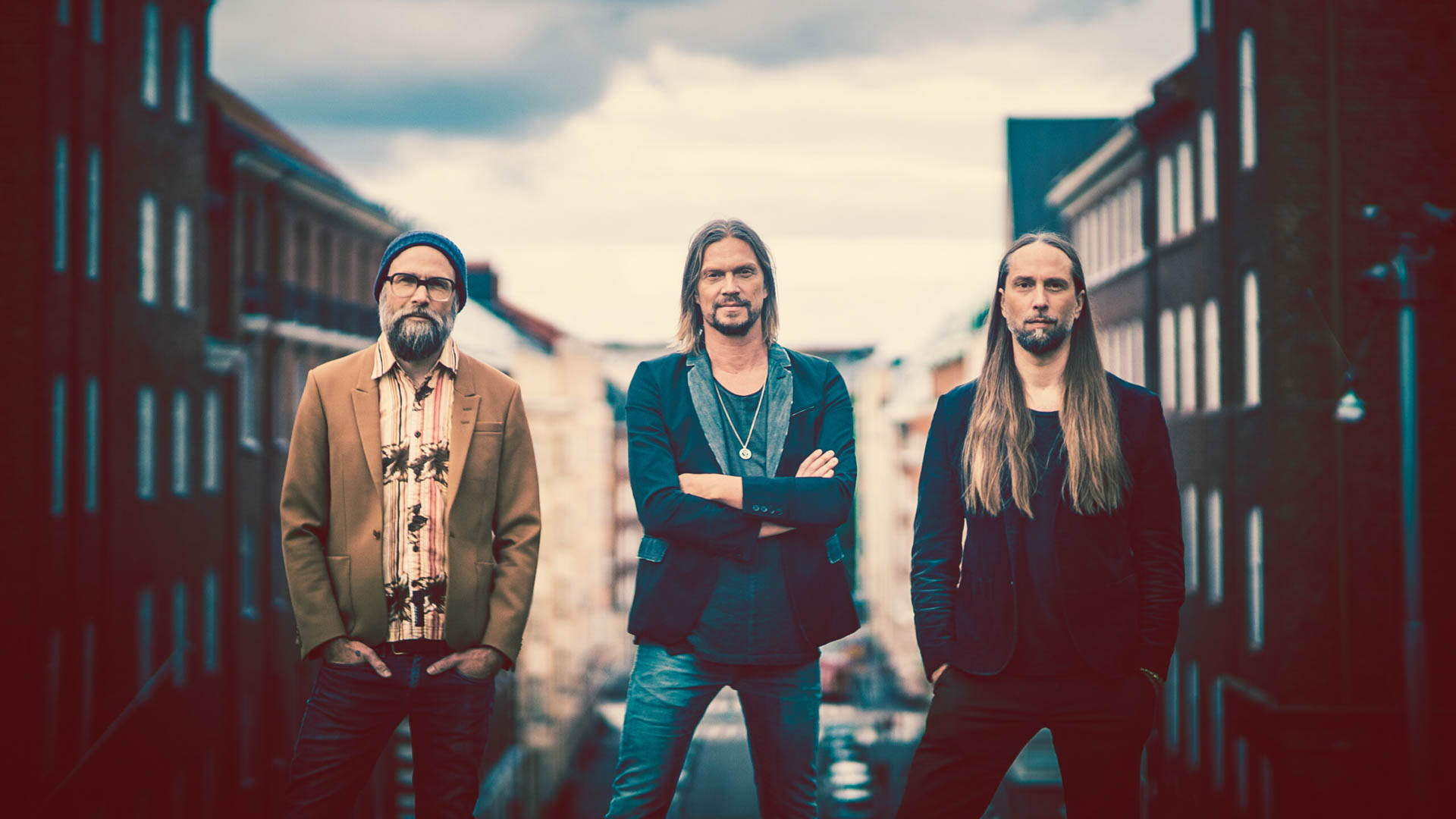 Von-Hertzen-Brothers