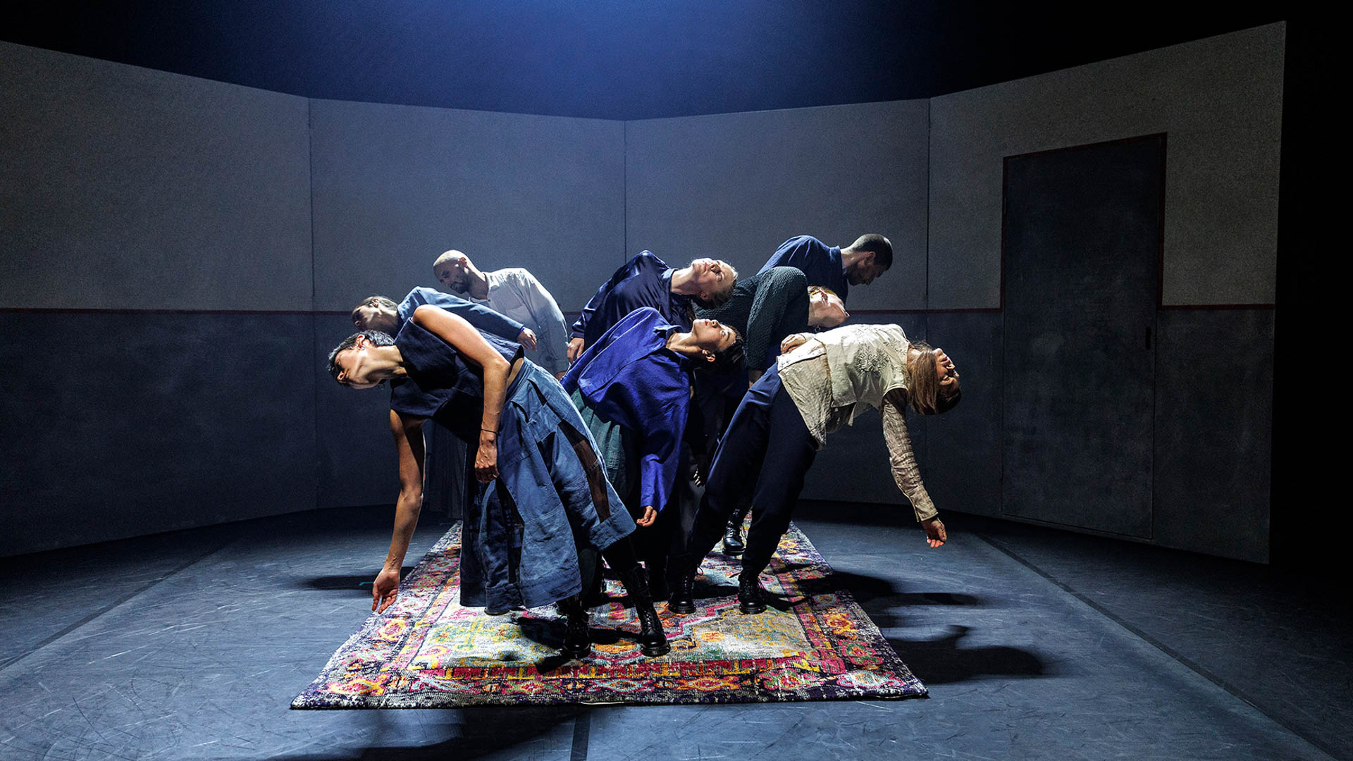 Dansk-Danseteater-KTS Kuopio Tanssii ja Soi, kuva Natascha Rydvald