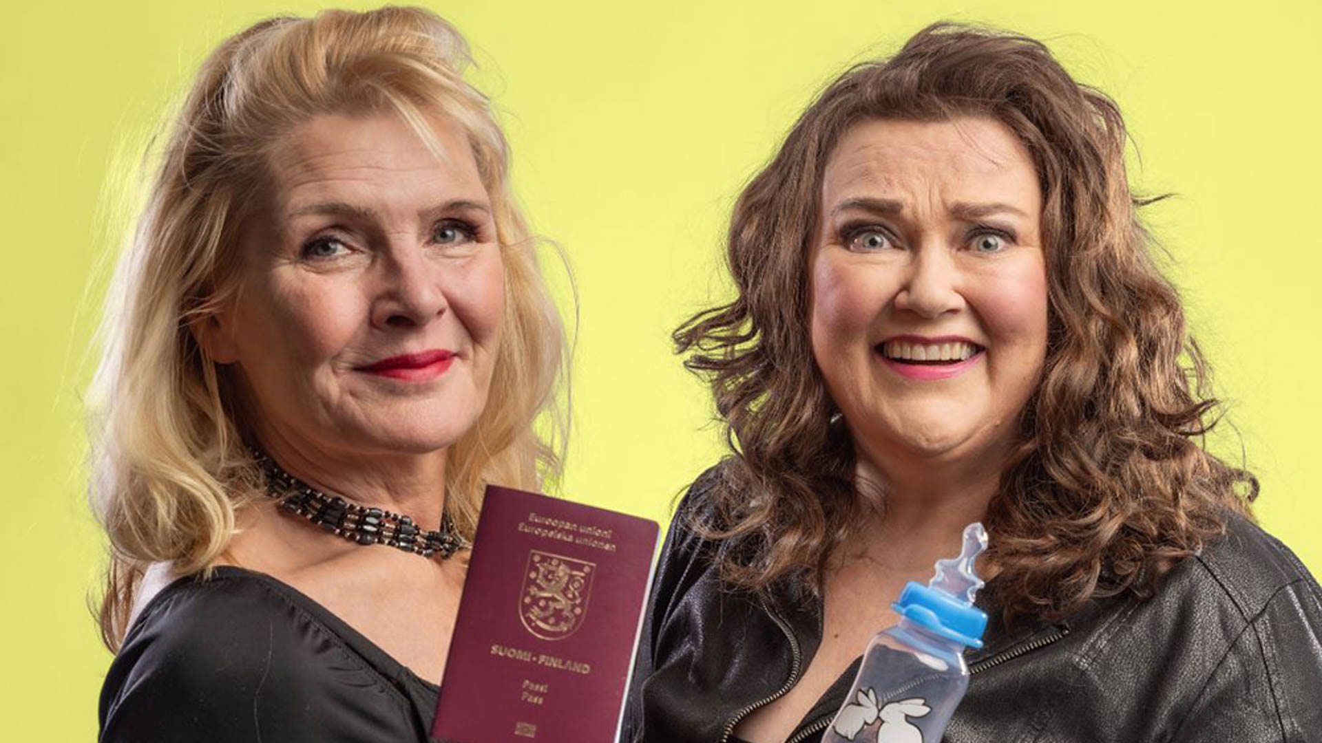 Nimetön malli – 1