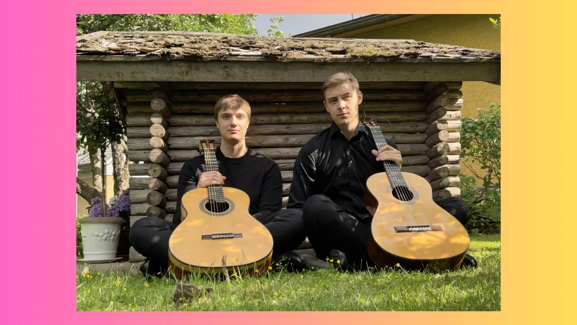 Kopio mallista Kopio mallista Loppunayttelyn juliste (Instagram)