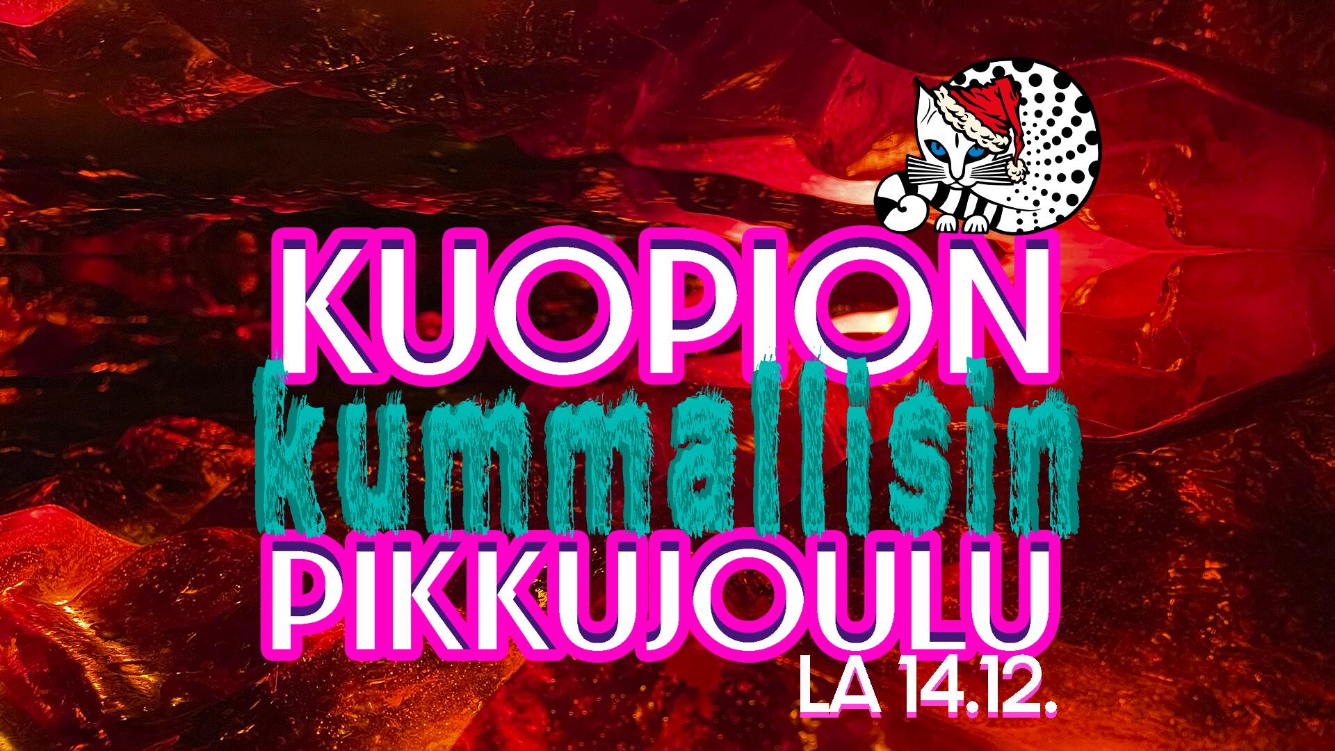 Kummallisin joulu 19201080