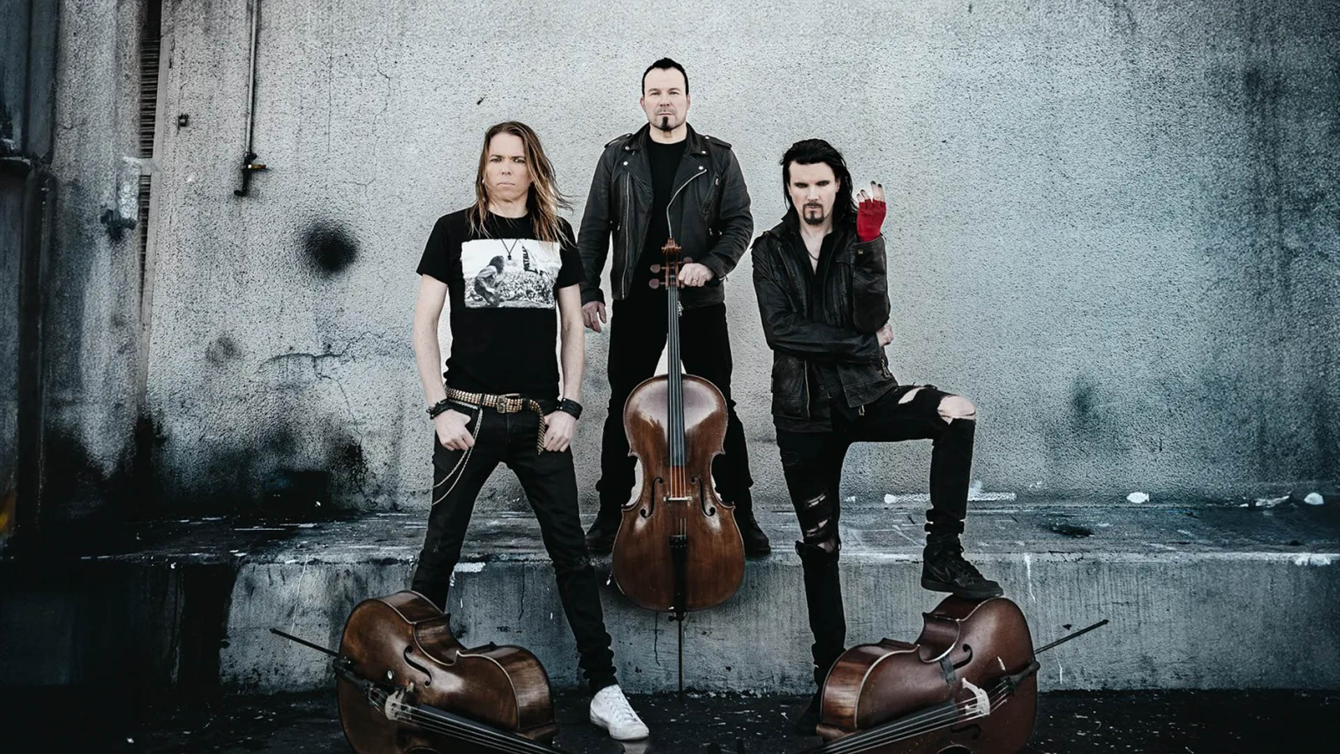 Apocalyptica
