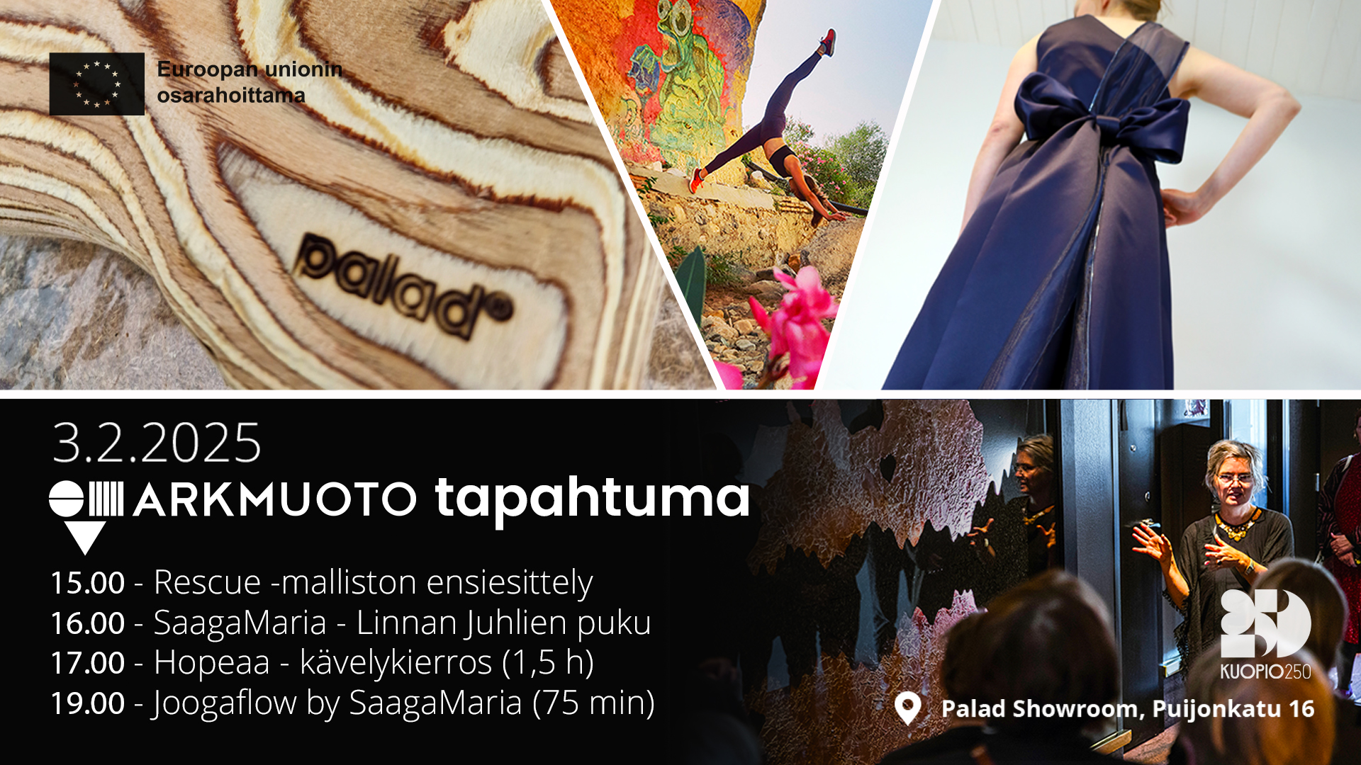 arkkitehtuurin jsa muotoilun päivä 2025 – hellokuopioformaatti copy