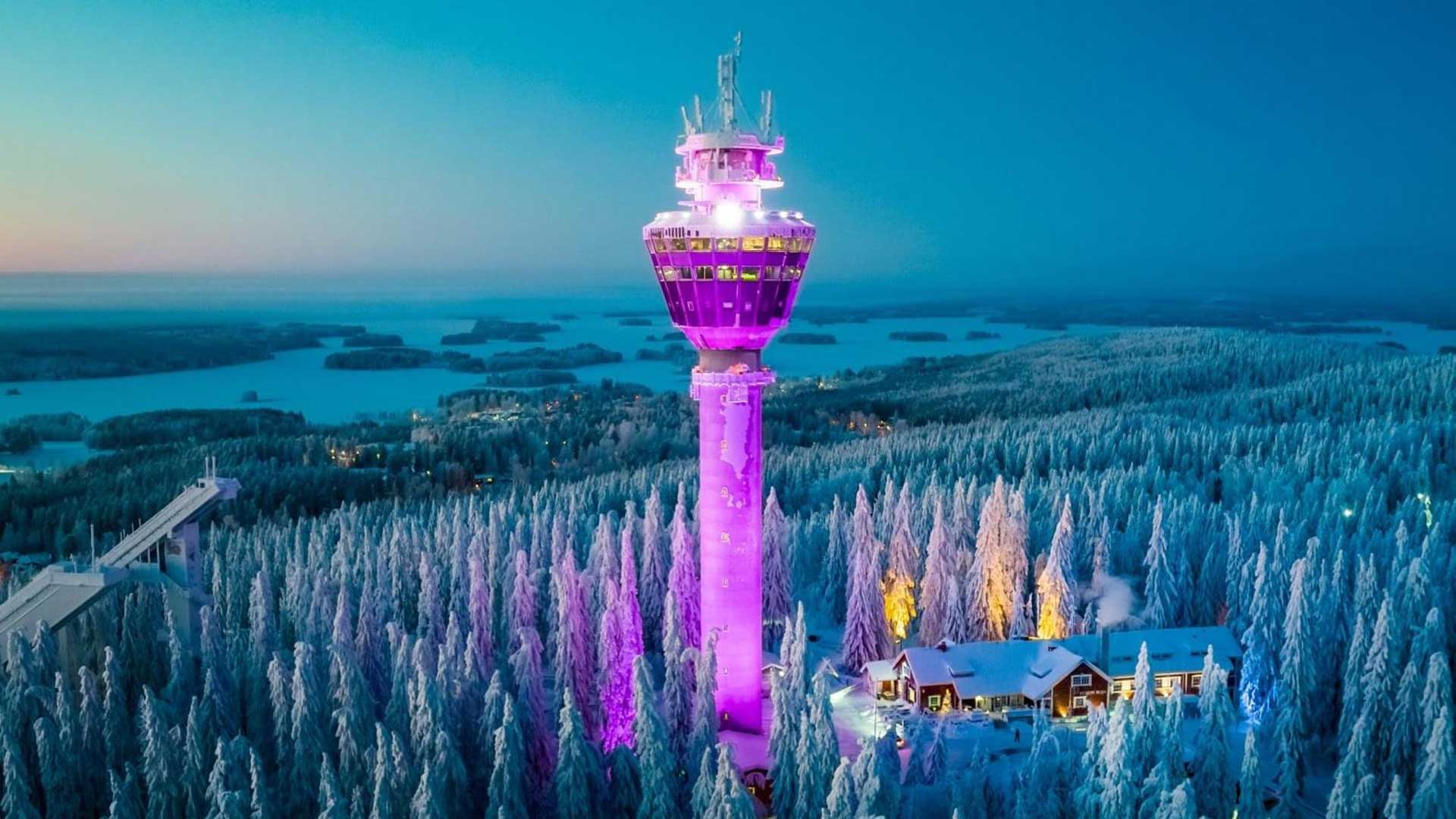 Puijon laskettelurinne