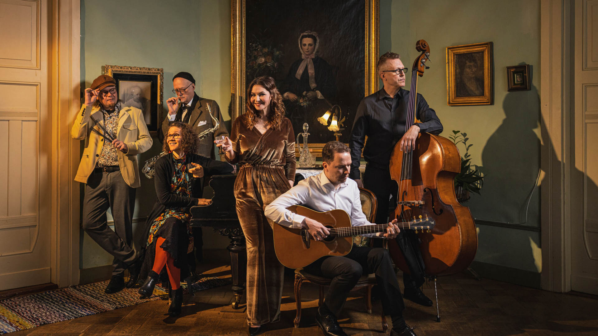 20220417 LEHTIKUVA Savo Volley – VaLePa. Kuopiohallissa Kuva: Akseli Muraja