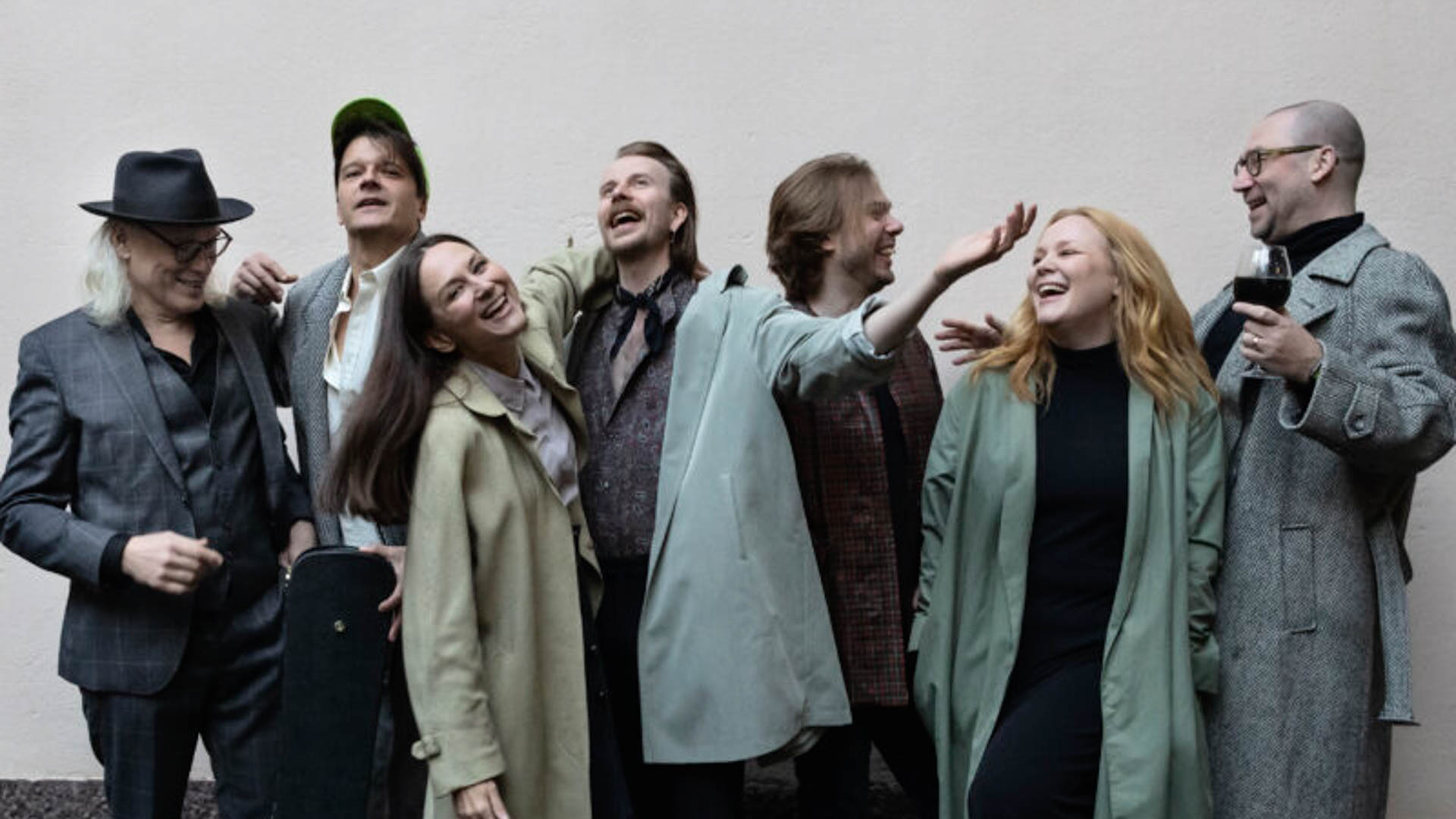 Scandinavian-Music-Group