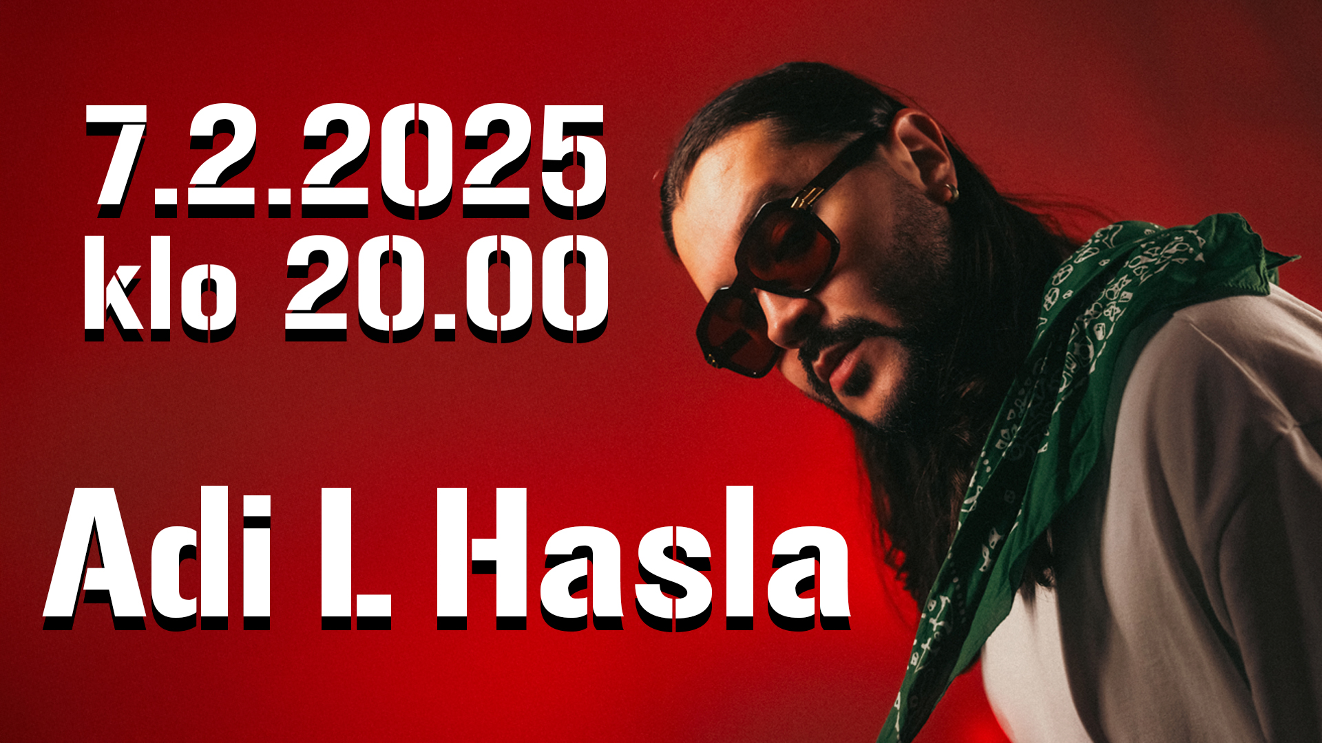 hasla_face Adi L Hasla