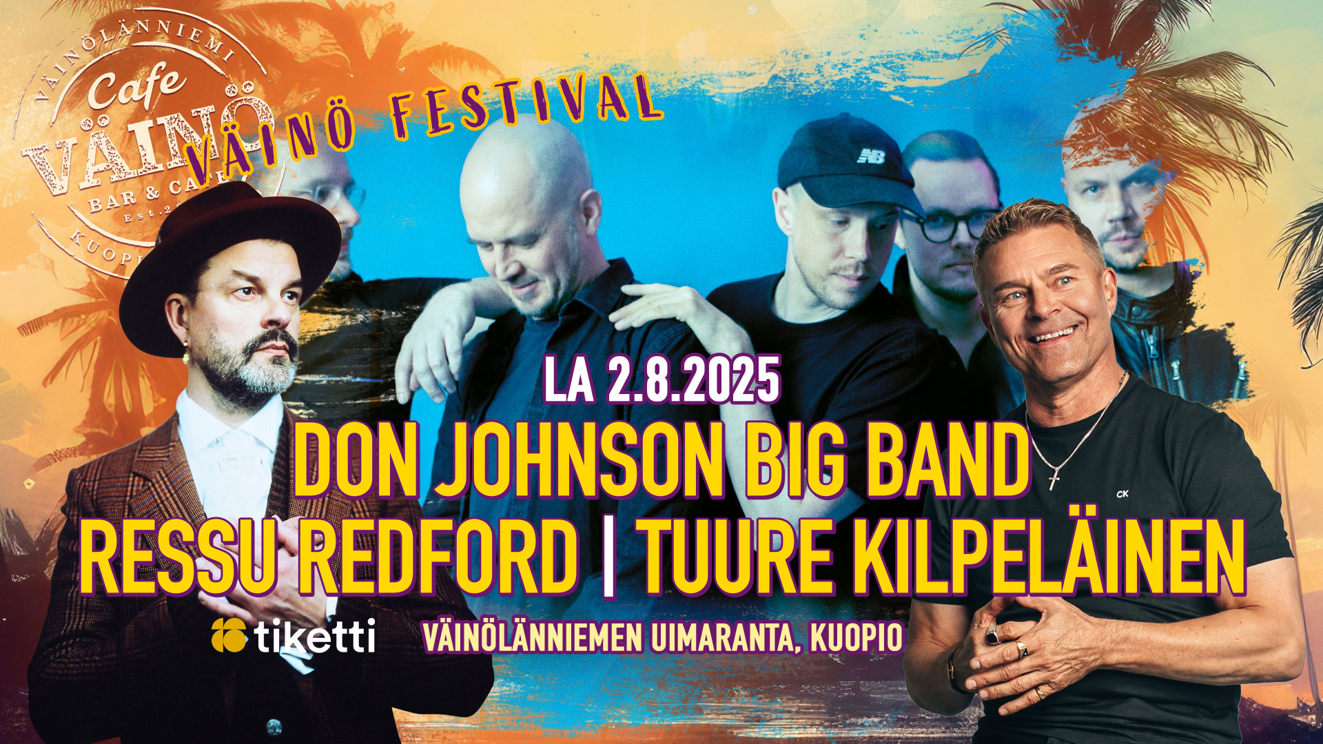 vainofestival2025-event-3 Väinö Festival 2025