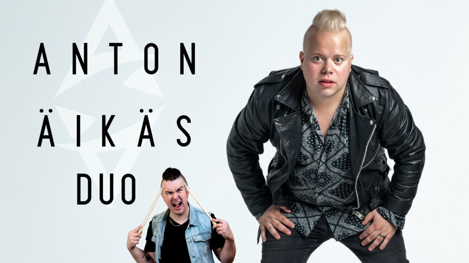 Anton-Aikas-duo