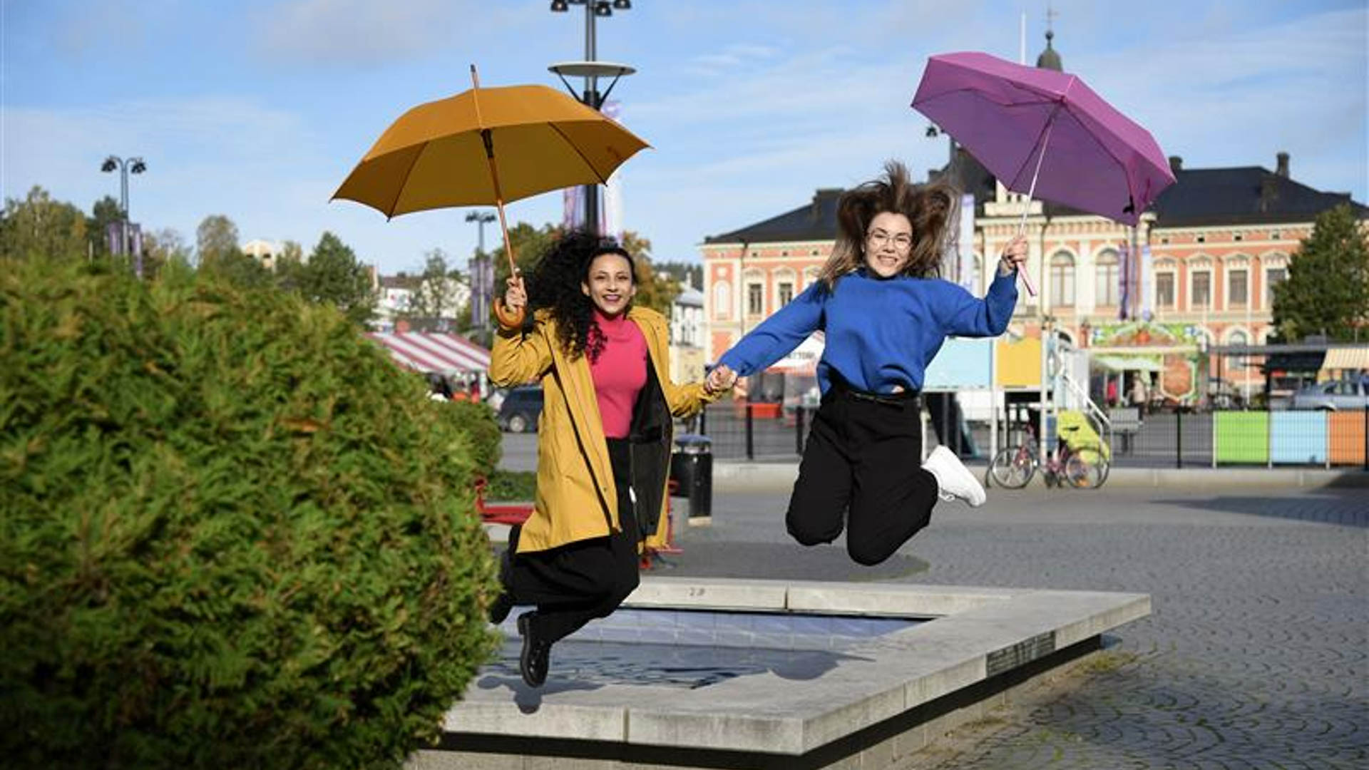 Hyvinvointiseminaari