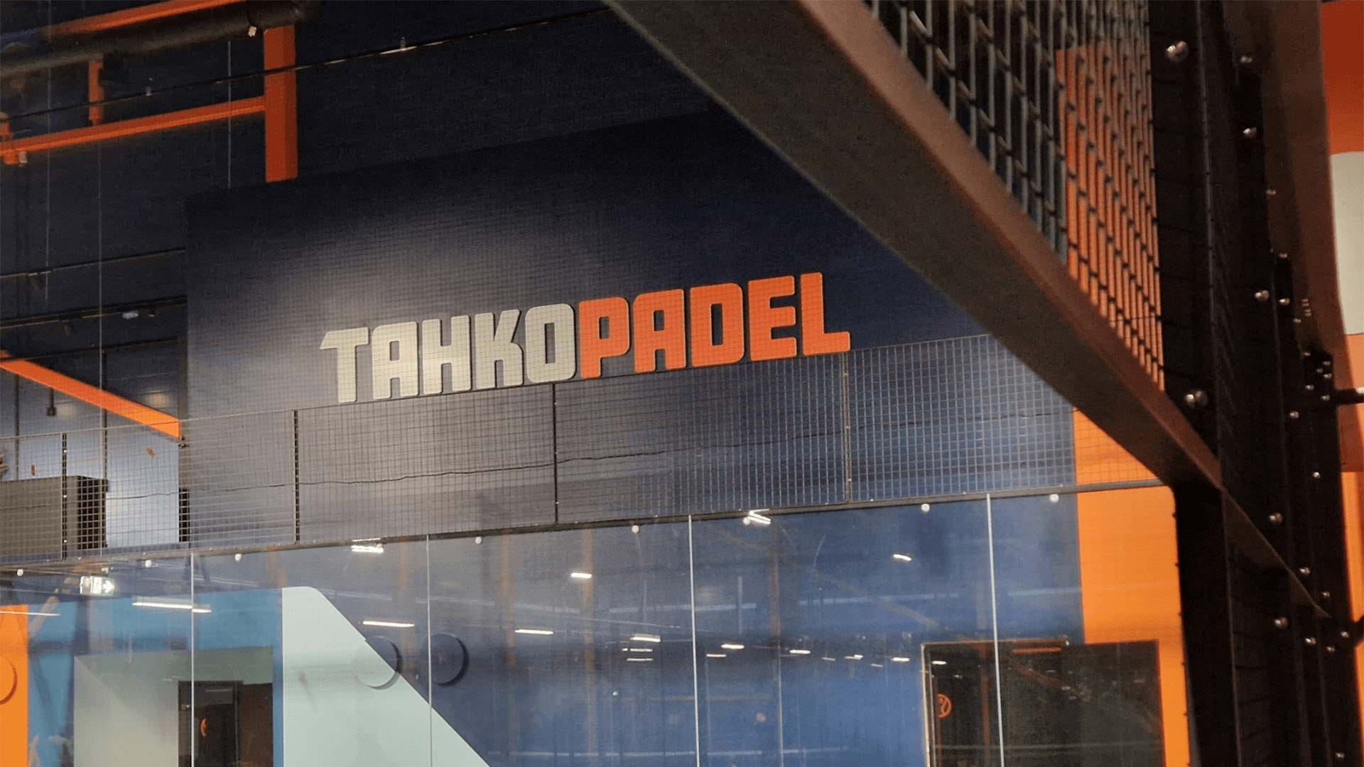 Tahko-Padel