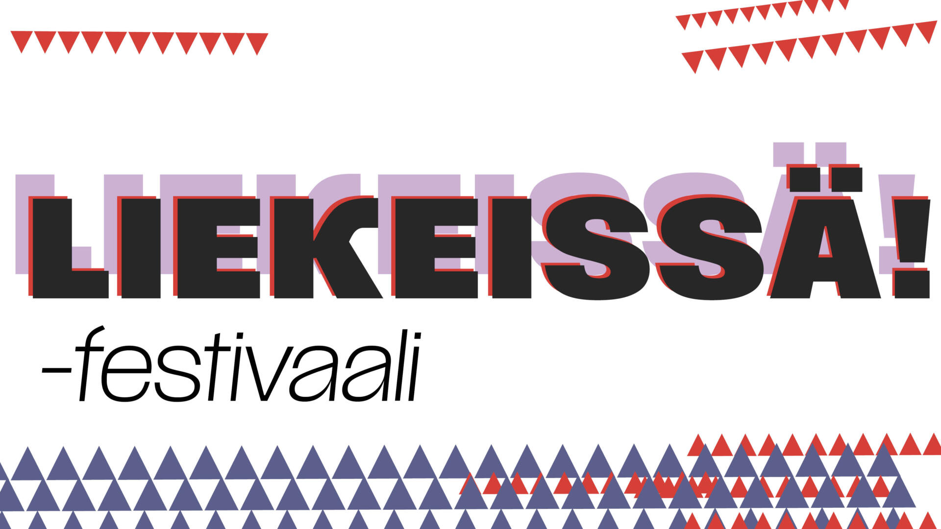 Liekeissä 5.-8.5.2025