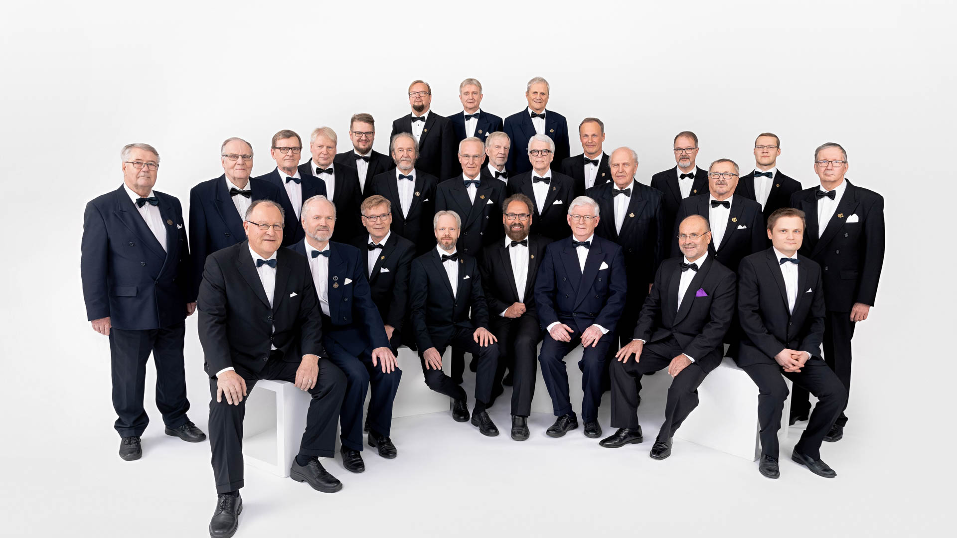 Mieskuoro-Kuopio-Kvartetti