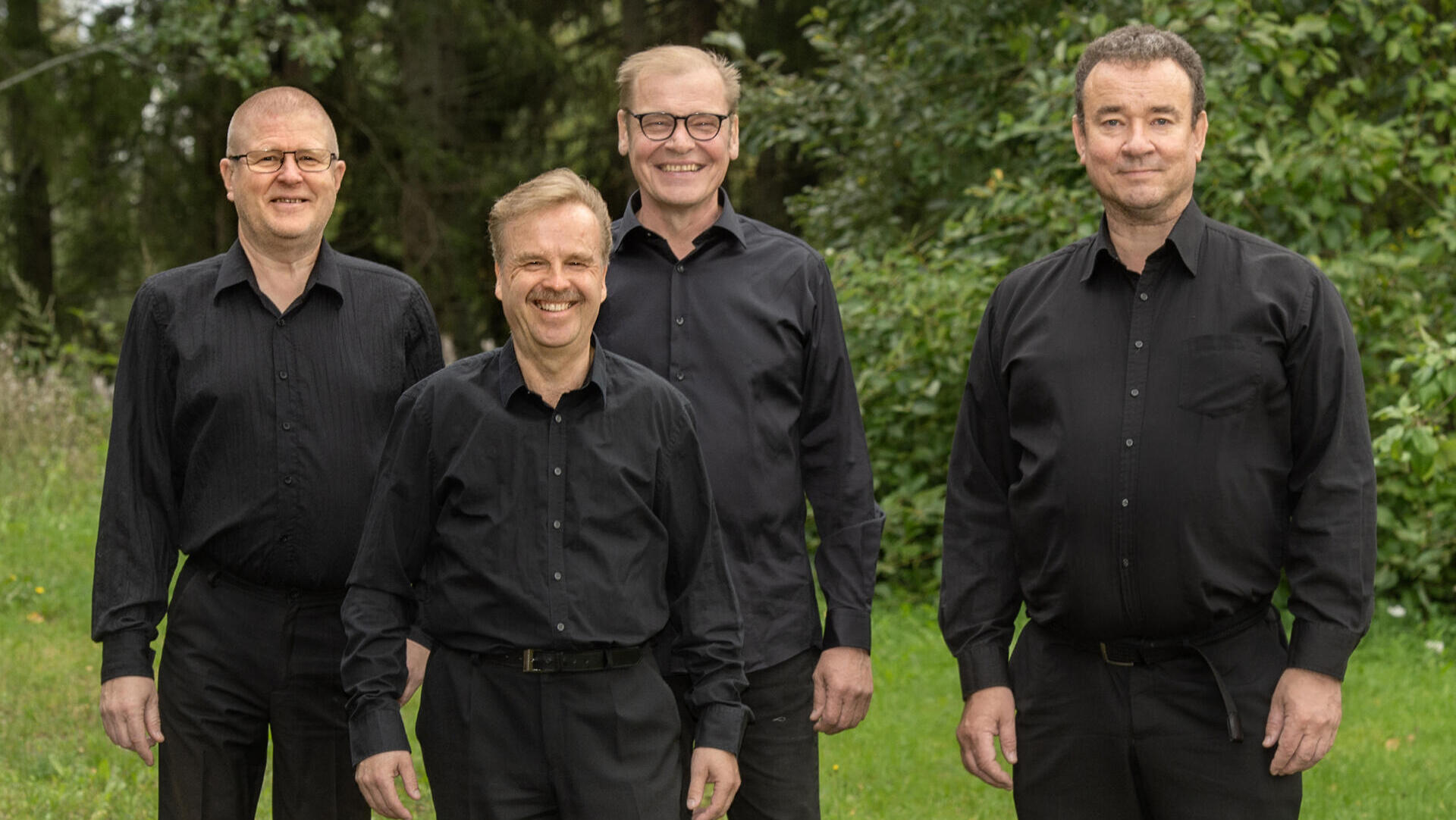 Ari Nylundin orkesteri