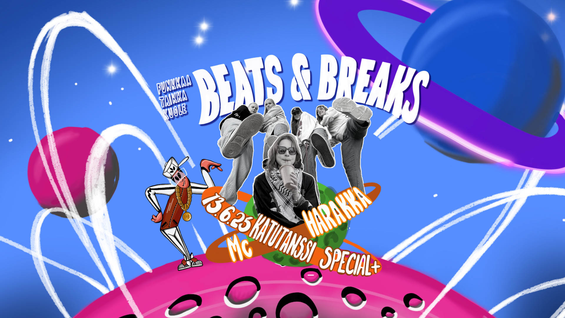 FTK_Katutanssi_MC-harakka