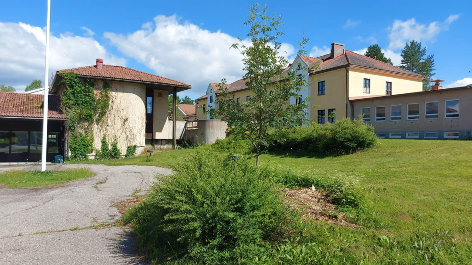 Fox-Yard-kirpparipaiva