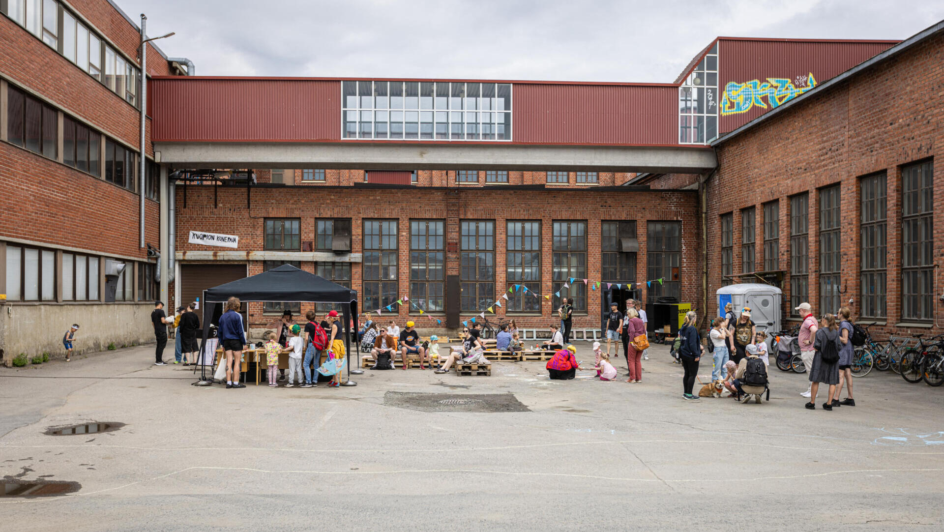 20220417 LEHTIKUVA Savo Volley – VaLePa. Kuopiohallissa Kuva: Akseli Muraja