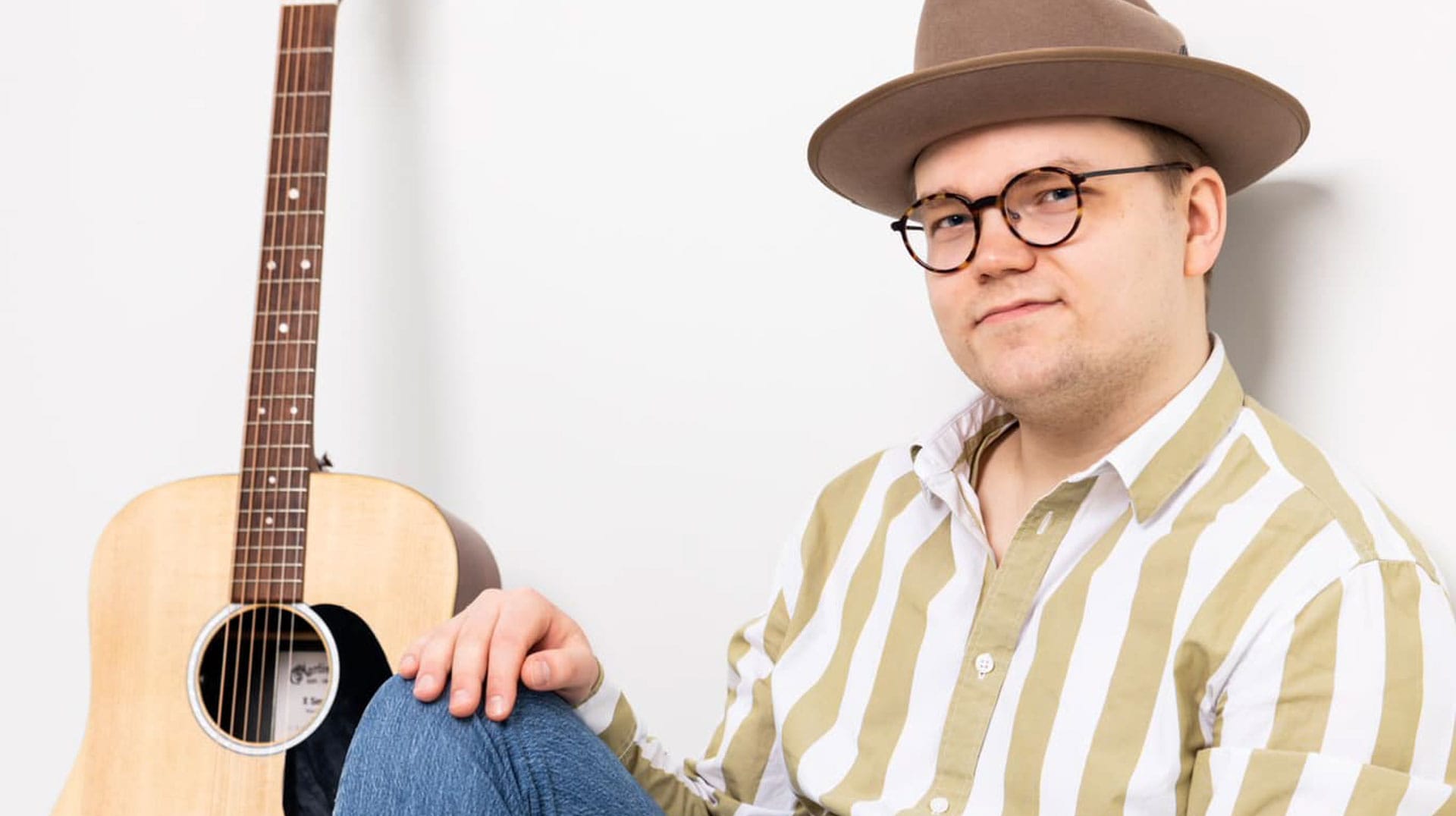 Roope Nykänen keikat