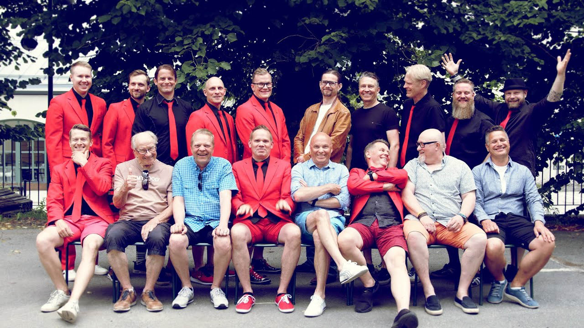 Tunteet-organisaatio