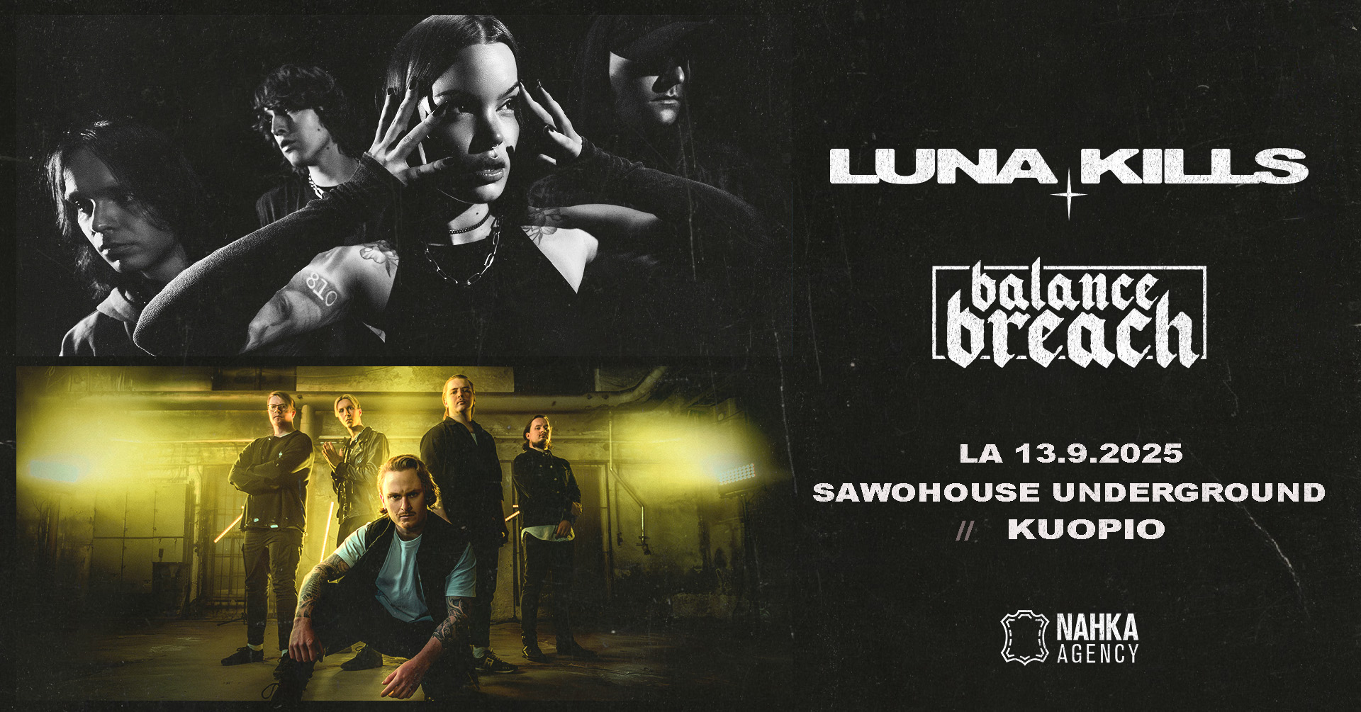 13.9. SAWOHOUSE UNDERGROUND LK-BB FB BANNER