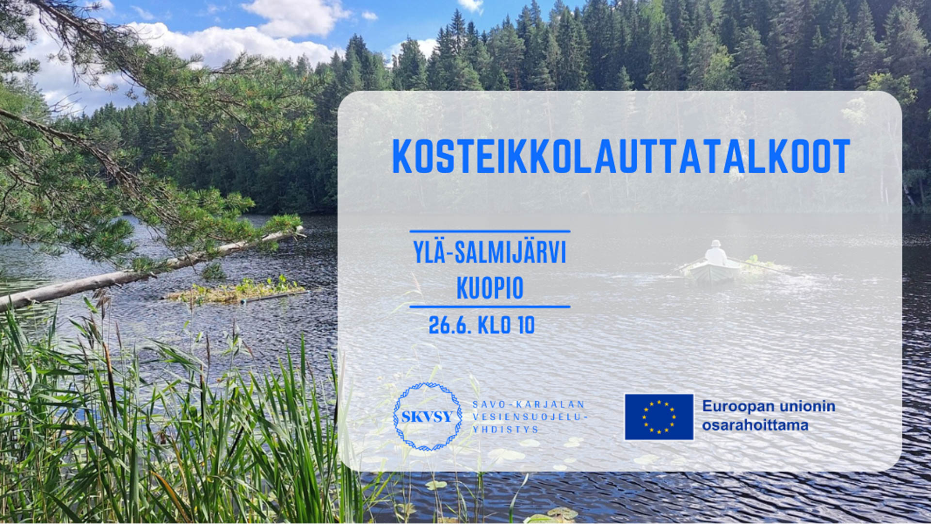 kosteikkolauttatalkoot banner – 1