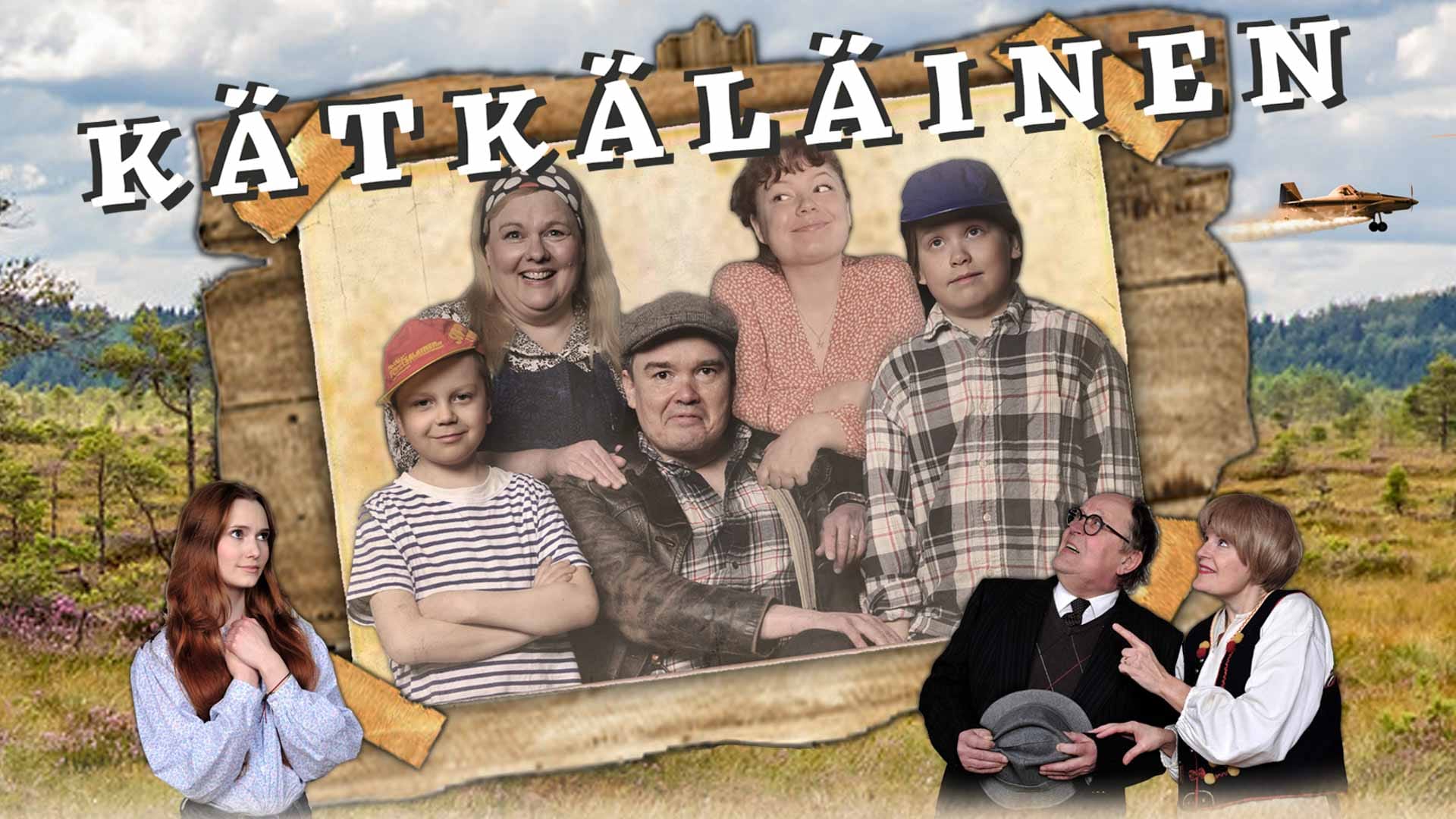 Nilsian-Harrastajateatteri_Katkalainen