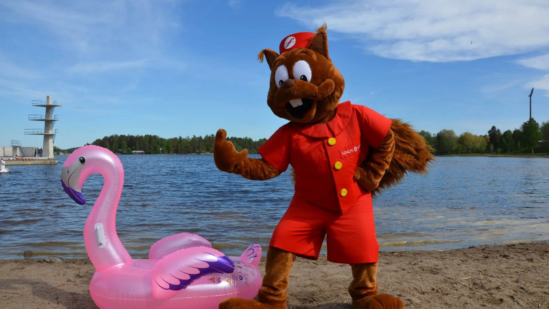 Onni-Orava-pihapelipäivä