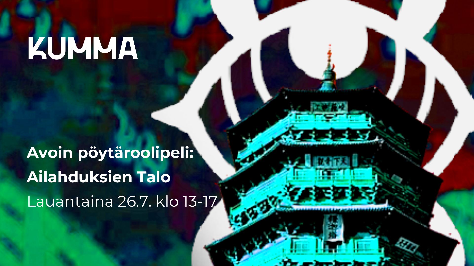 Ailahduksien Talo (1920 x 1080 px) ailahduksien talo