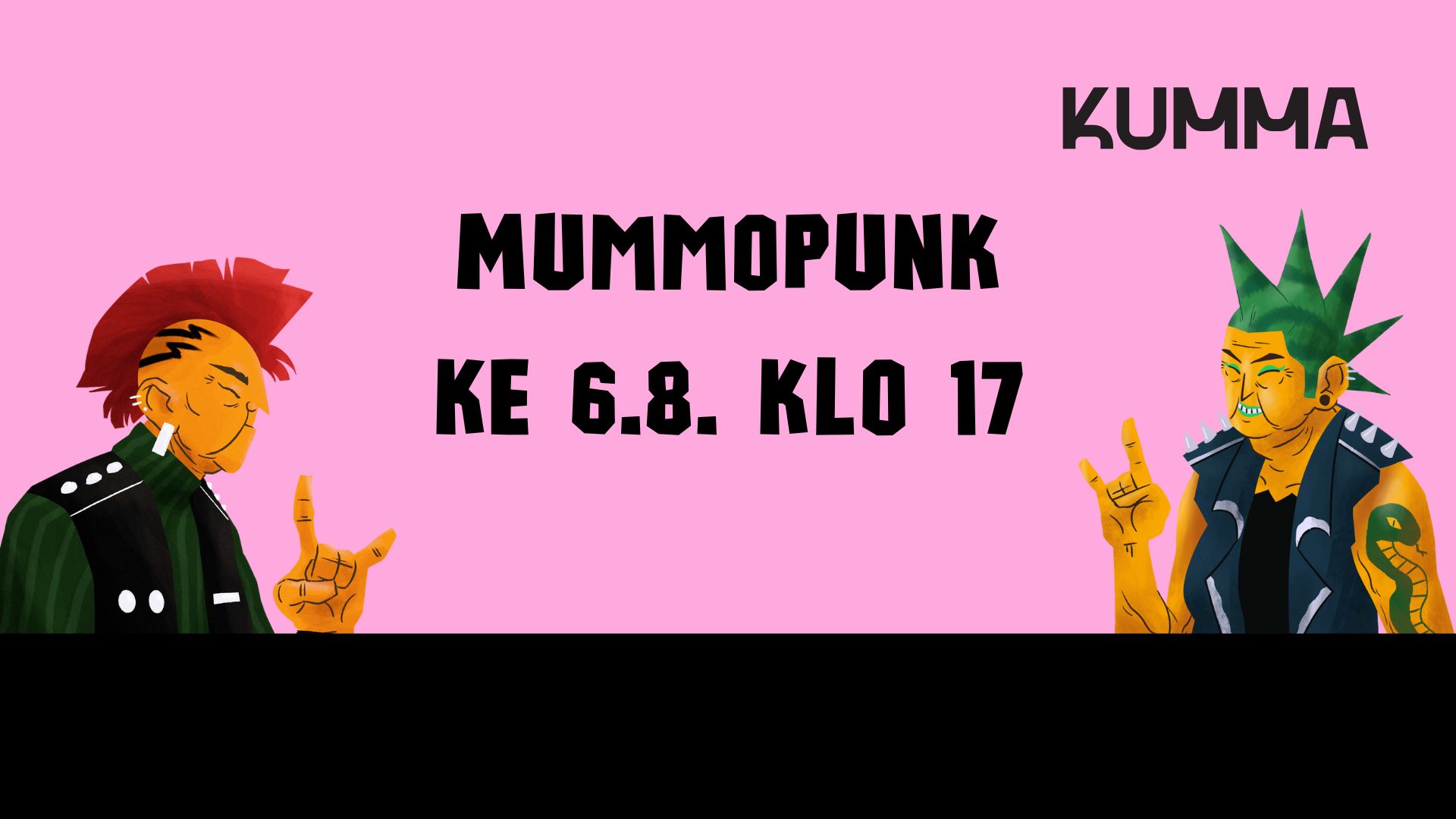 Mummopunk (1920 x 1080 px)