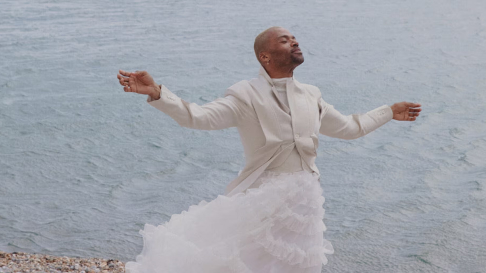 Jani Toivola esittää: Minä ja Pantteri