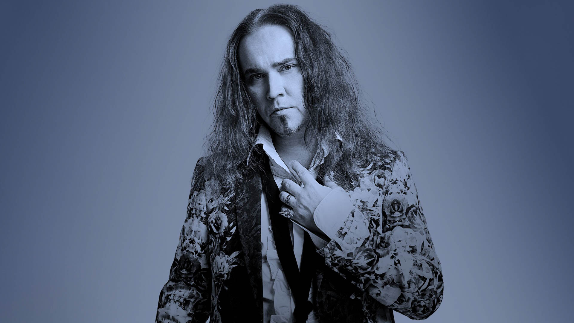 Jarkko Ahola My Way 10th Anniversary