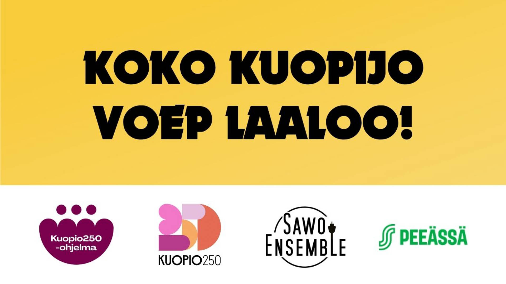 Koko-Kuopijo-voep-laaloo